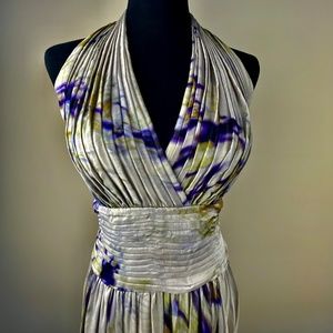 RARE NWT Tadashi Shoji size 8 sample dress